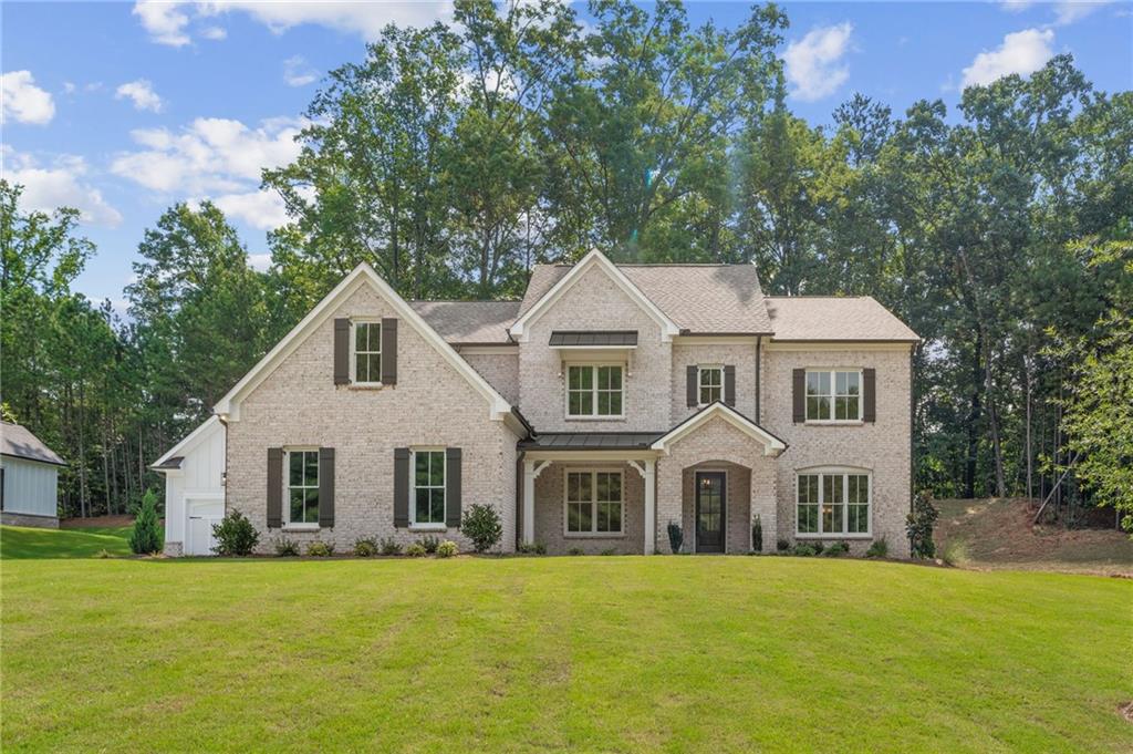 1092 Tillery Lane SW — photo