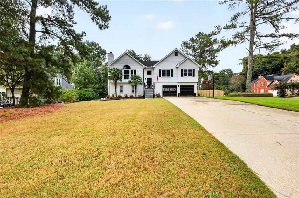 222 Gates Mill Drive — photo