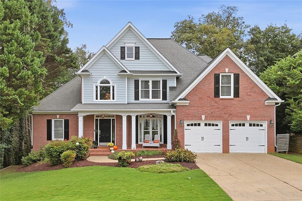 5425 Avonshire Lane — photo