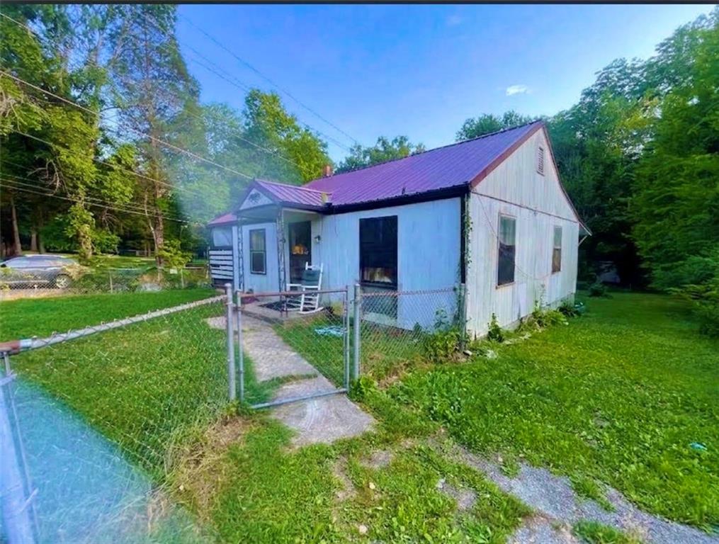 614 Foster Mill Drive — photo