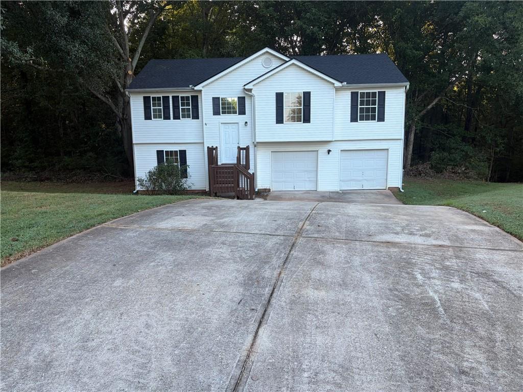 637 Skyland Drive — photo