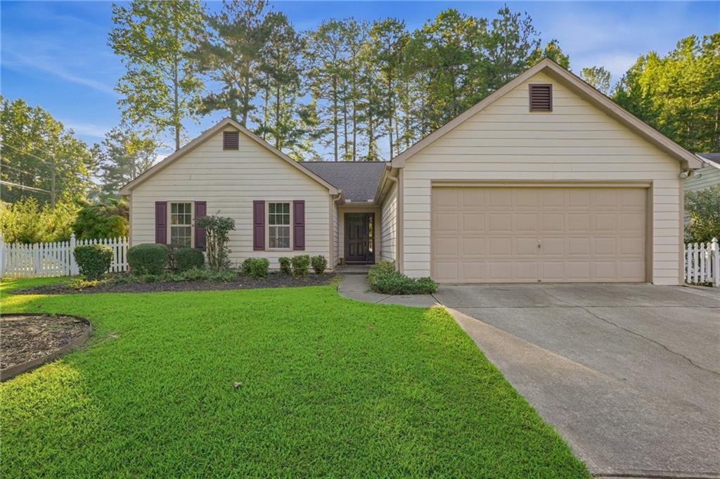 5700 River Ridge Lane — photo