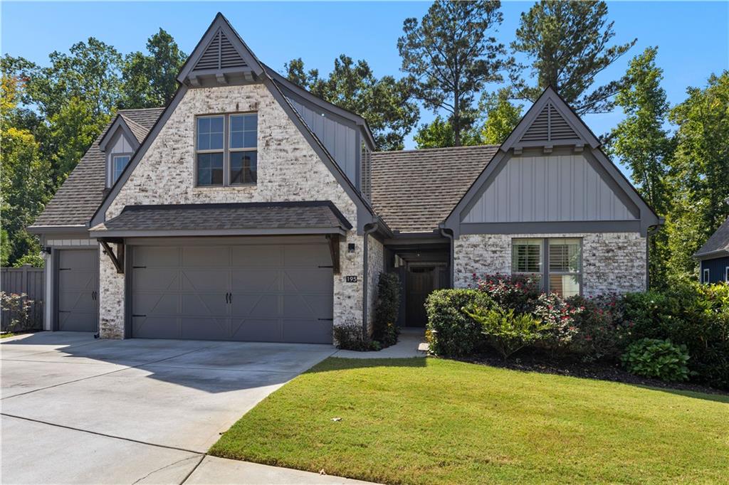 195 Arbor Garden Circle — photo