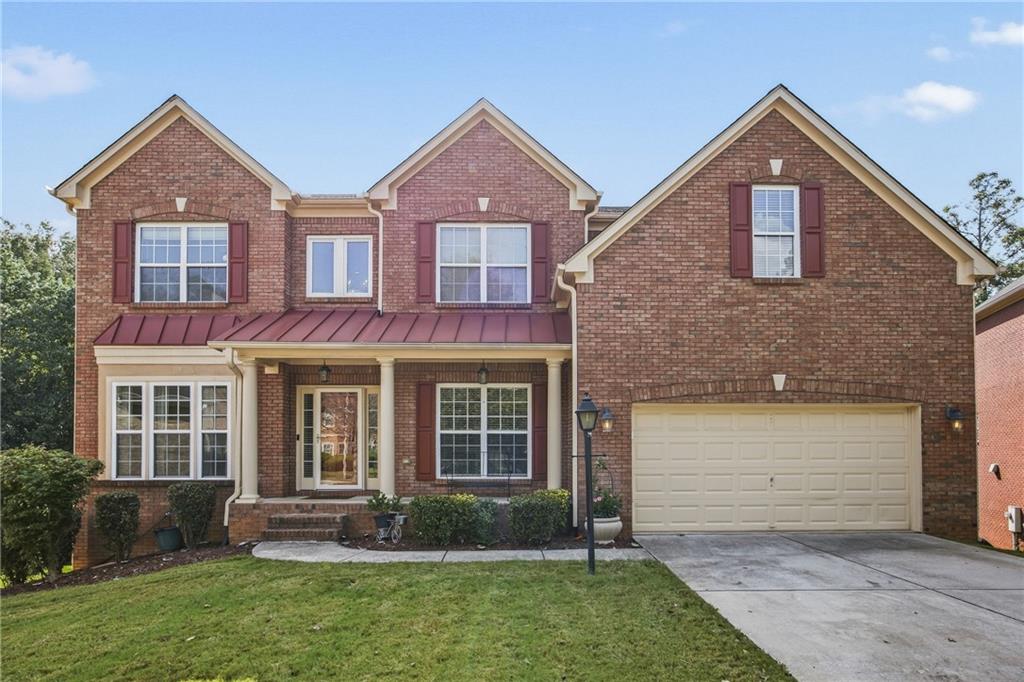 719 Trumpeter Court — photo