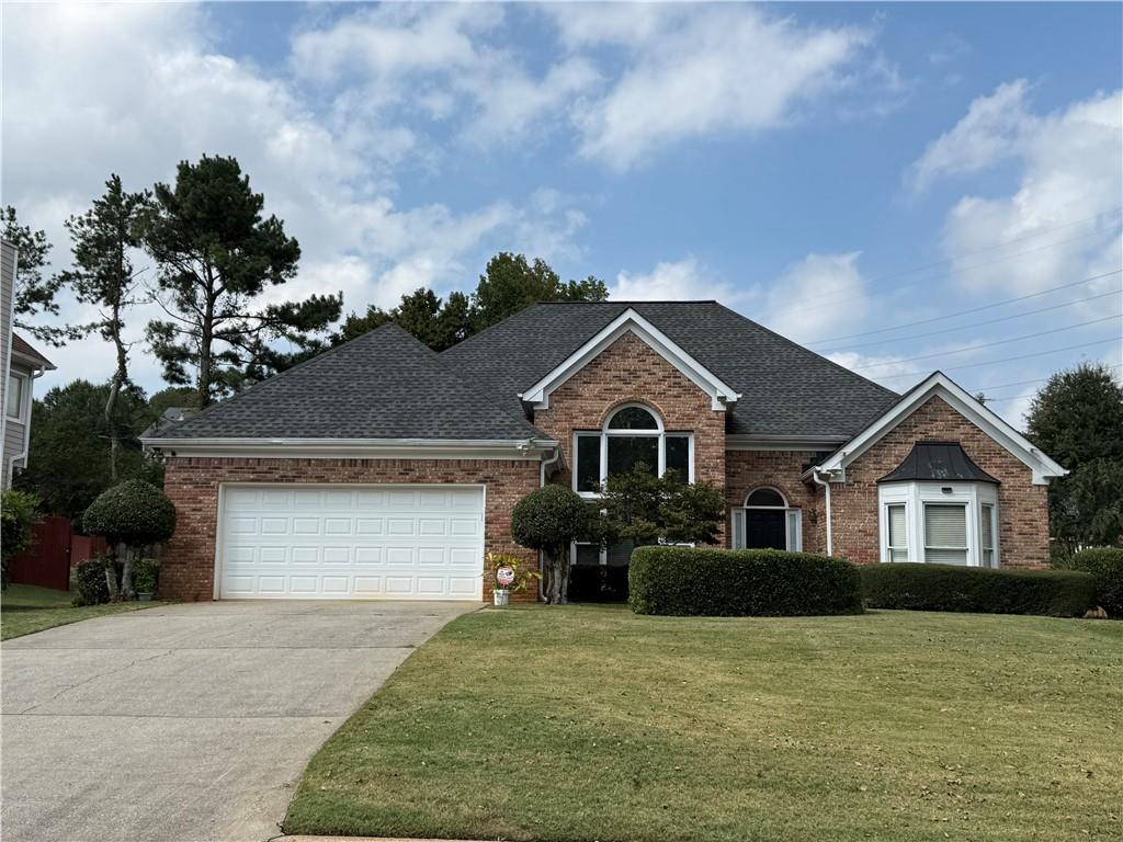 2072 Little River Drive — photo