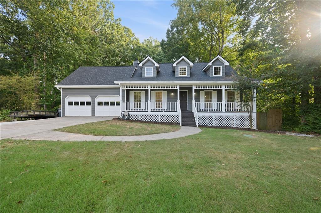 800 Winnbrook Drive — photo
