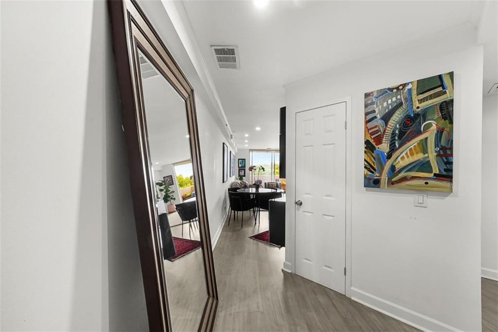 1501 Clairmont Road Unit 1210 — photo