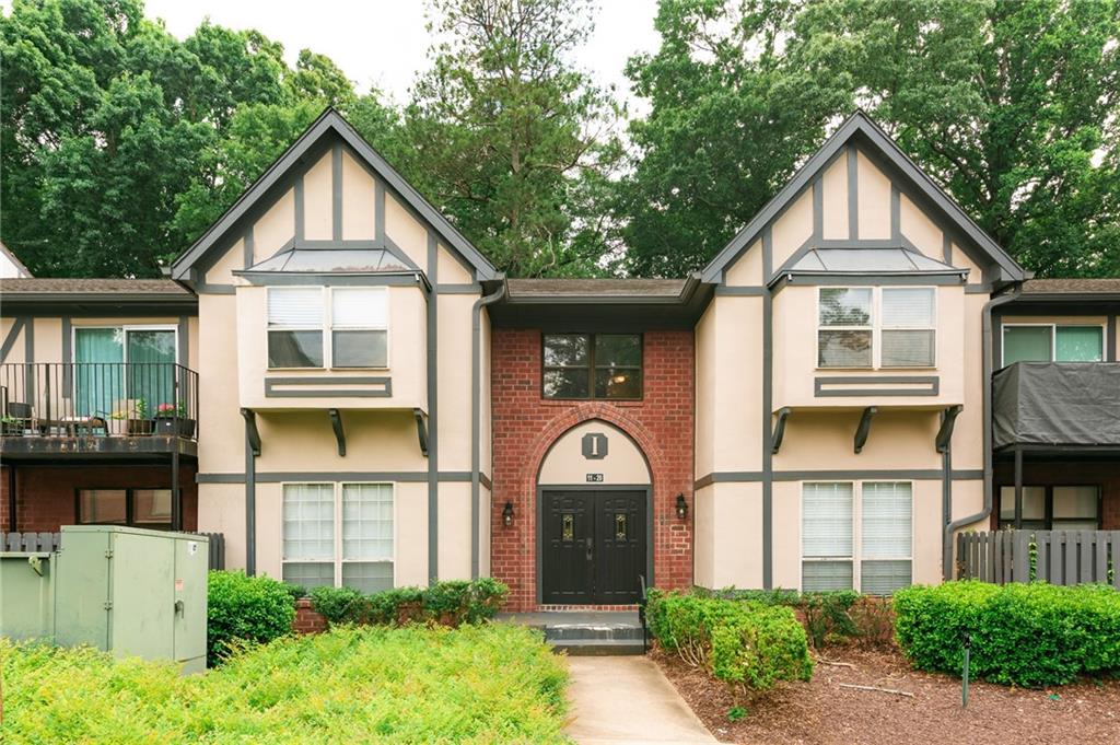 6851 Roswell Road Unit I11 — photo