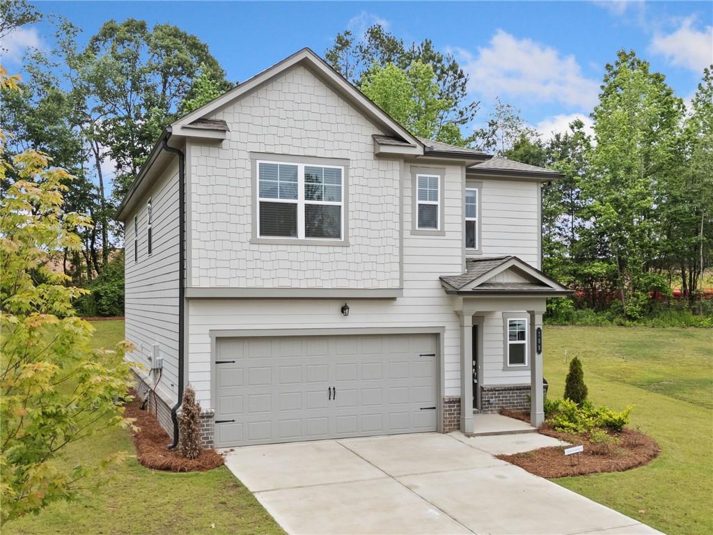 788 Evergreen Road, Winder GA 30680 — photo 2