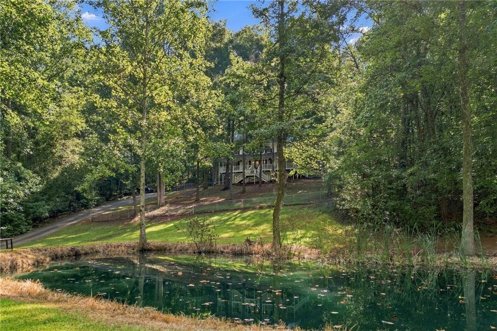 981 Cochran Ridge Road, Hiram GA 30141 — photo 2