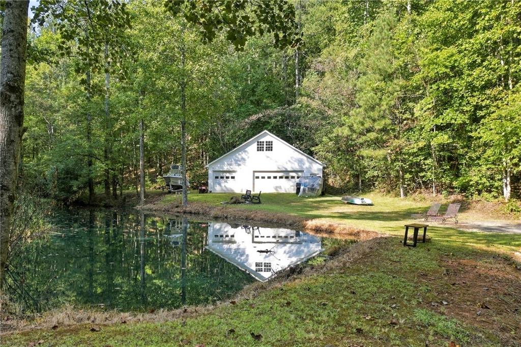 981 Cochran Ridge Road, Hiram GA 30141 — photo 3