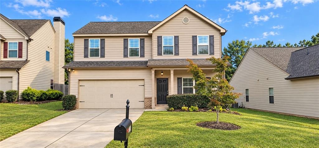 240 Jennings Court — photo