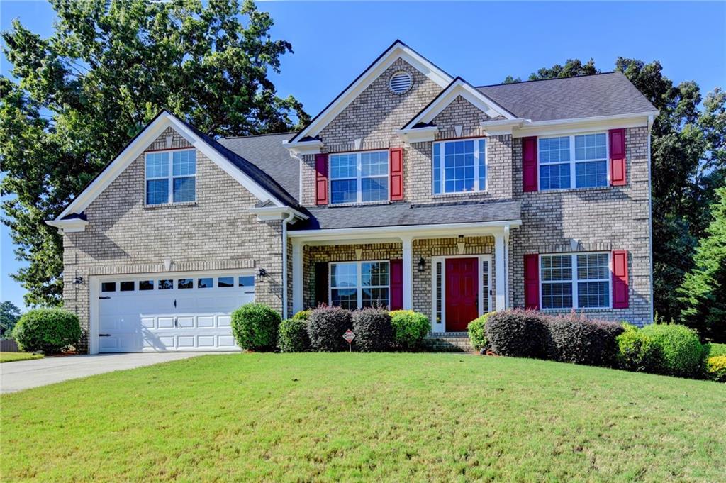 830 Wisteria View Court — photo