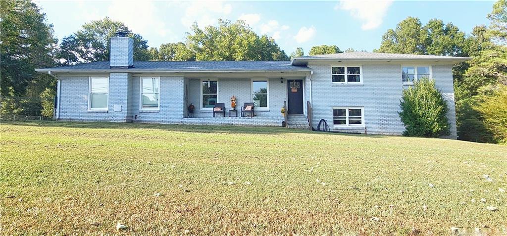 1215 Fairview Road NW — photo