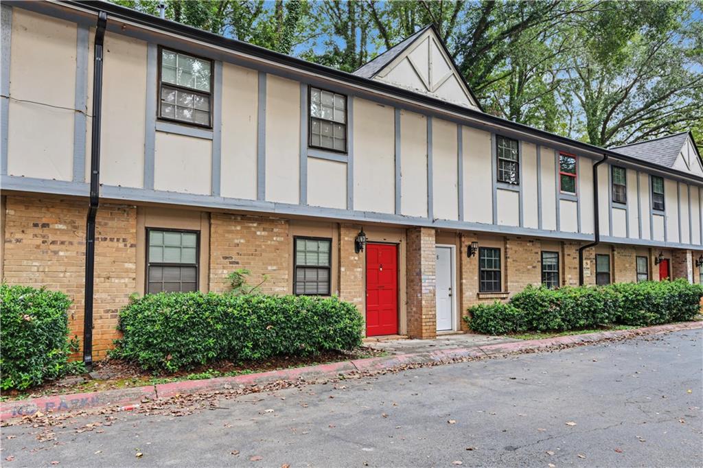1150 Rankin Street Unit 7F — photo