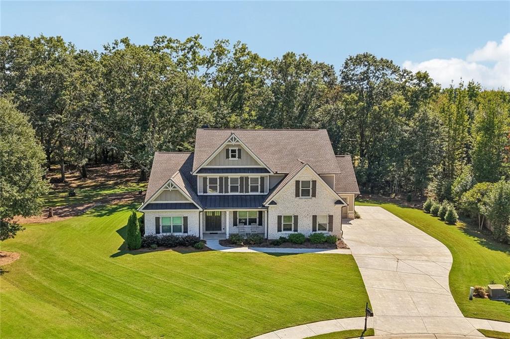 3094 rambling rill dr, STATHAM GA 30666 — photo 2