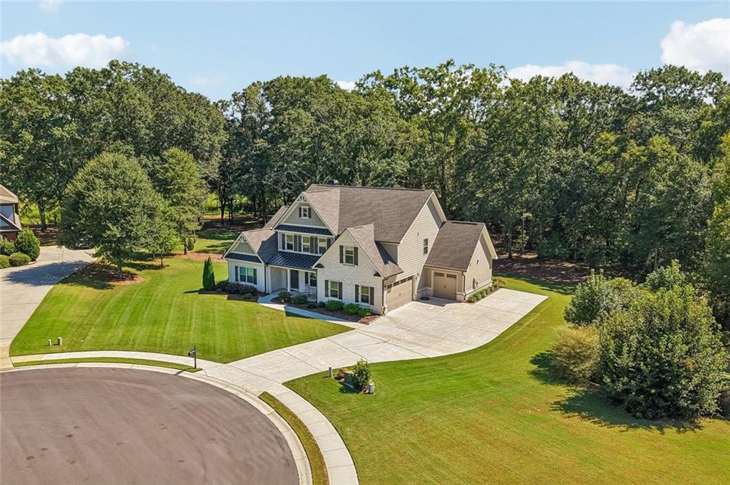 3094 rambling rill dr, STATHAM GA 30666 — photo 3