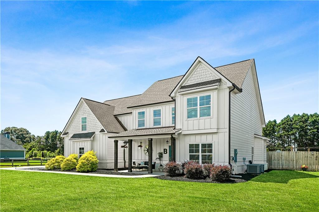 1538 E Lake Road — photo