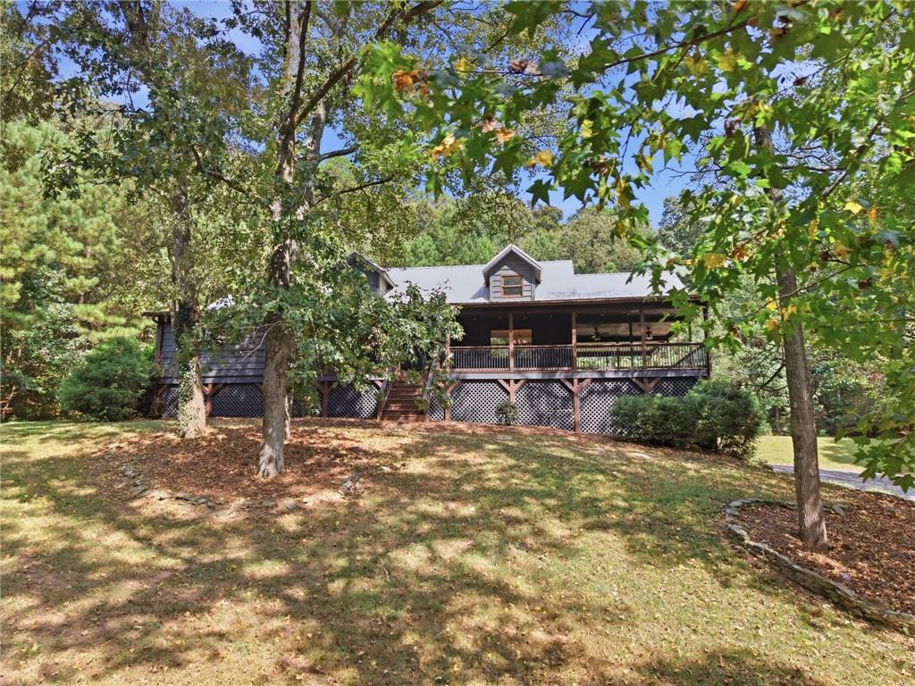 640 Union Grove Road SE — photo