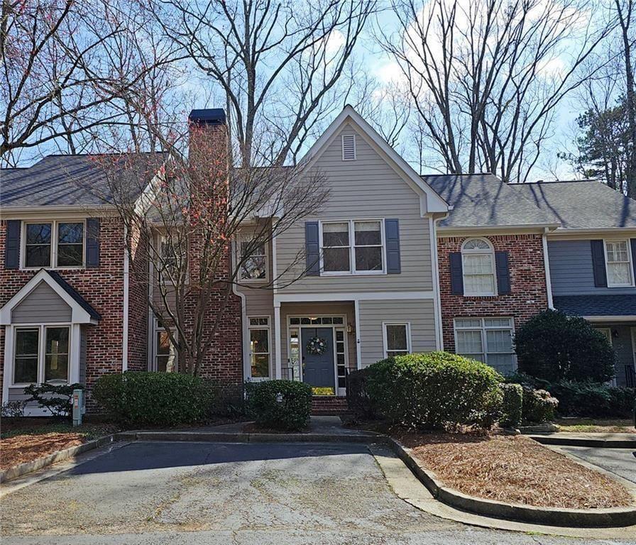 128 River Ridge Lane — photo