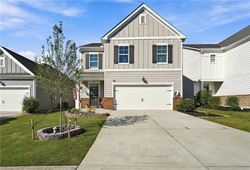 5748 Screech Owl Drive — photo