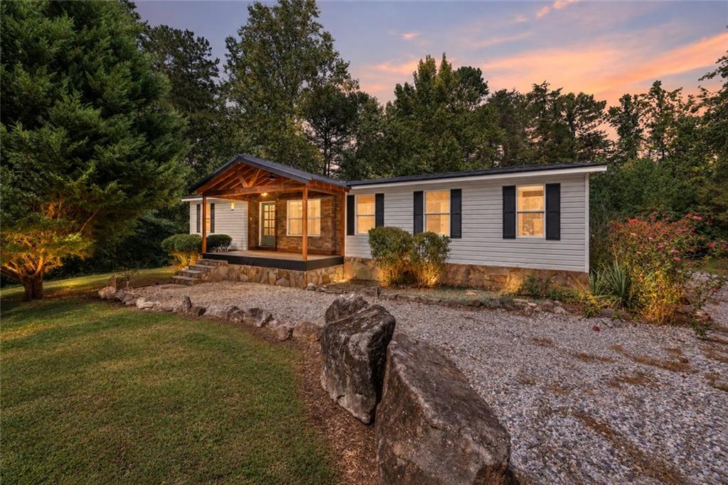 125 Bagwell Drive — photo