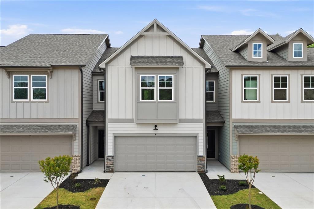 410 Summit View Unit 3 — photo