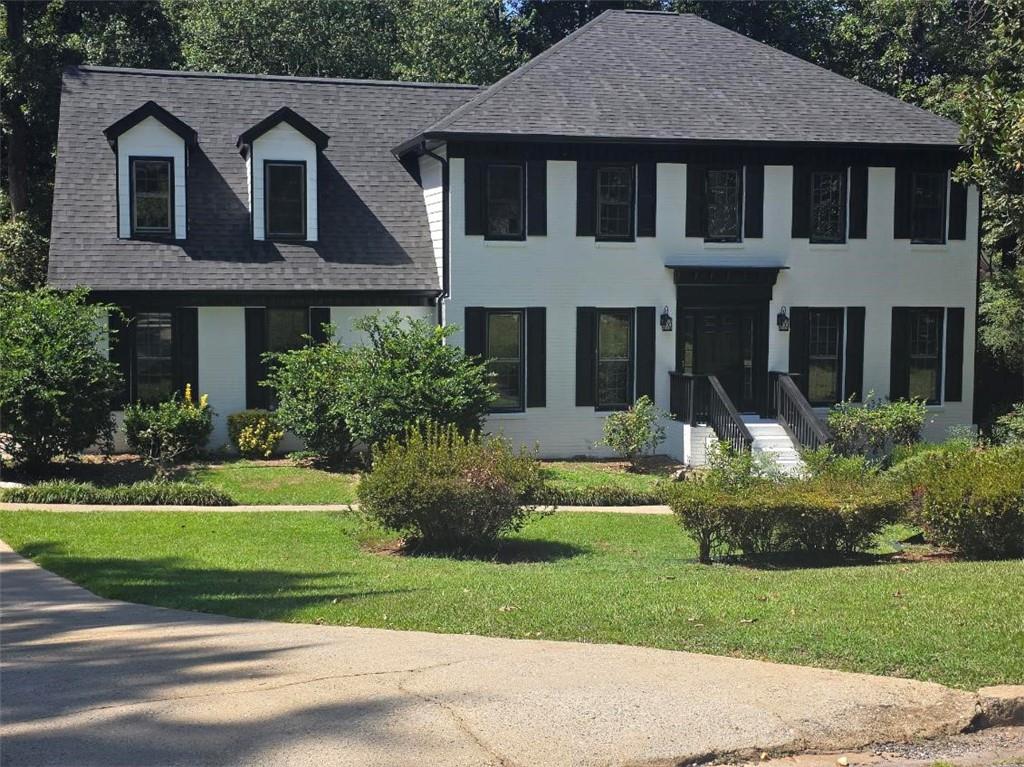 3331 Channing Court — photo