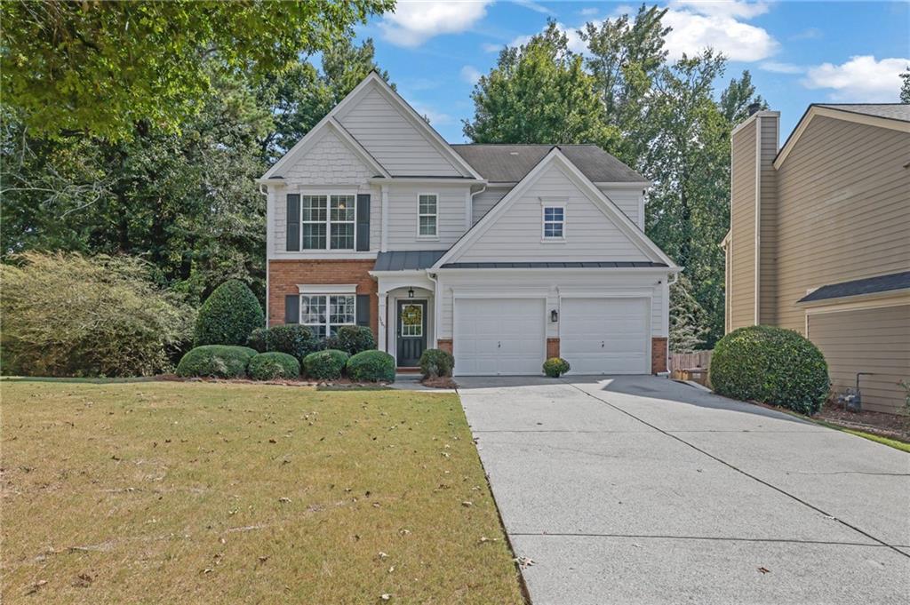 3785 Elder Field Lane — photo
