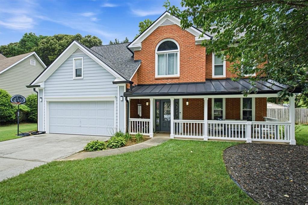 11160 Brookhollow Trail — photo