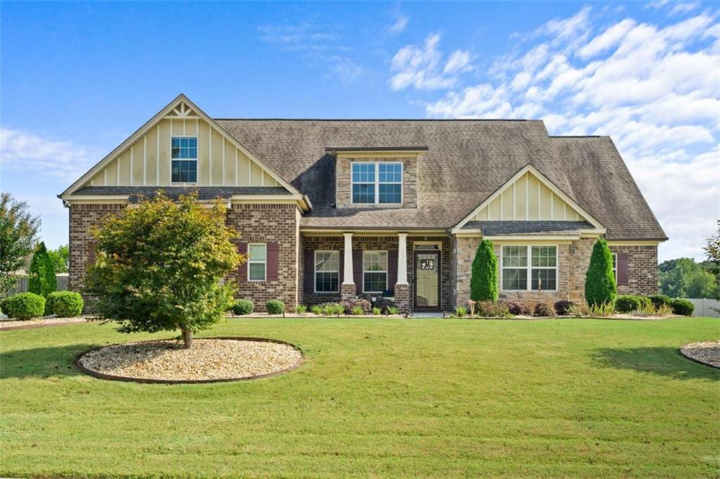 4073 Madison Acres Drive — photo