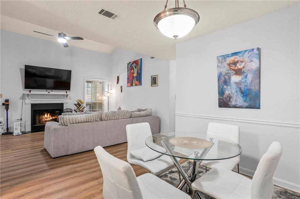 3960 Riverlook Parkway SE Unit 207 — photo