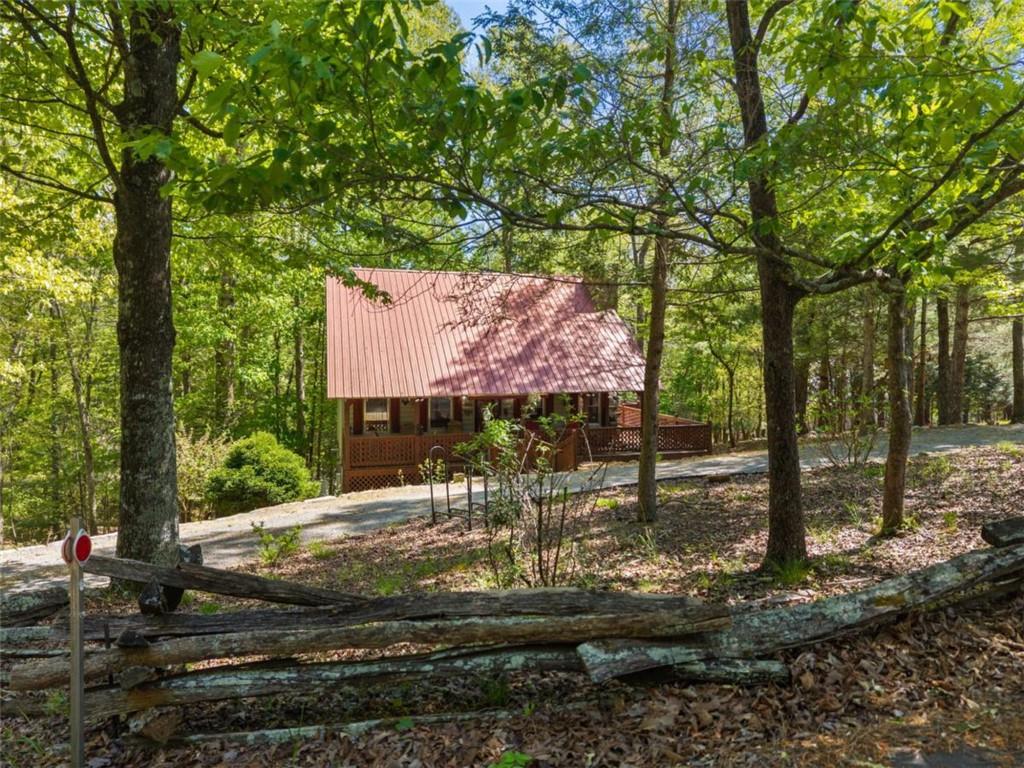 80 Stegall Mill Ridge — photo
