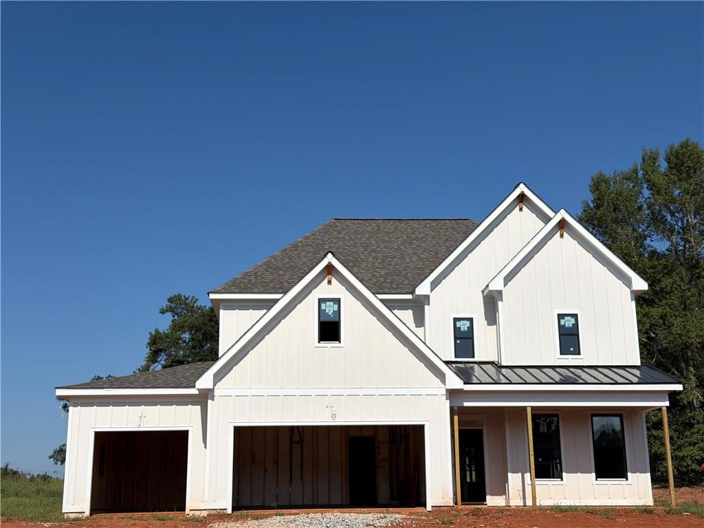 1020 Goldfinch Trail — photo