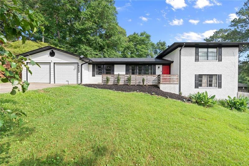 1089 Worley Drive — photo