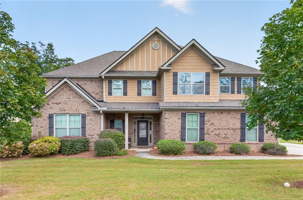 162 Oatgrass Drive — photo