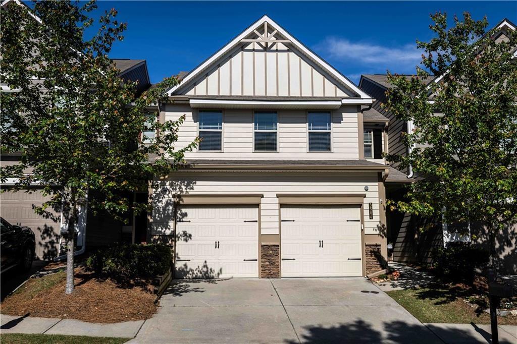 3504 Castleberry Village Circle Unit 36 — photo