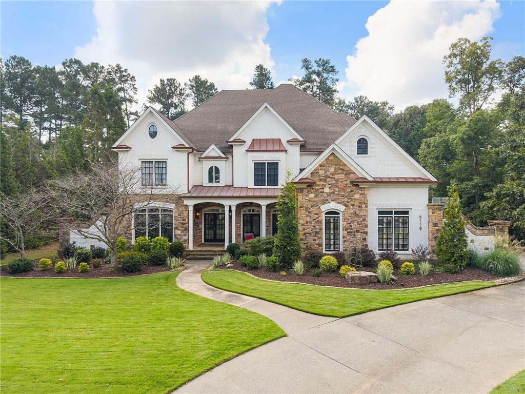 6229 Arnall Court NW — photo