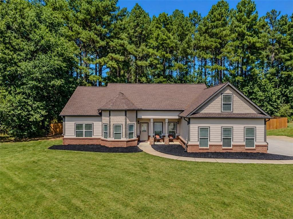 185 Chimney Ridge Lane — photo