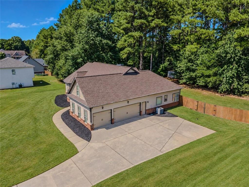 185 Chimney Ridge Lane, Covington, GA 30014 — photo 2