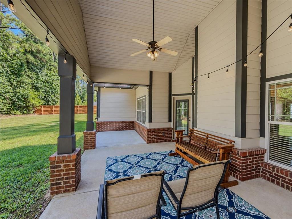 185 Chimney Ridge Lane, Covington, GA 30014 — photo 3
