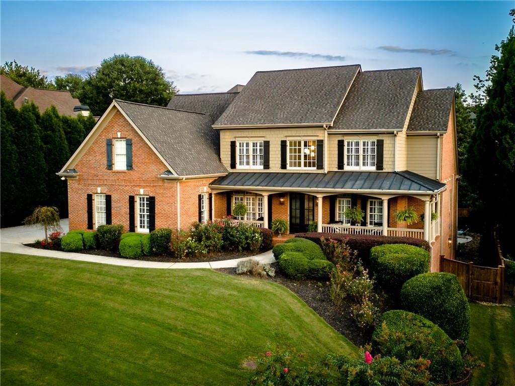 5115 Millwood Drive — photo