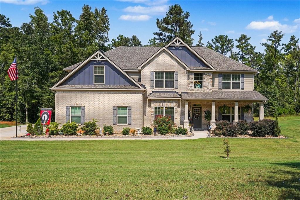 451 Homestead Circle — photo