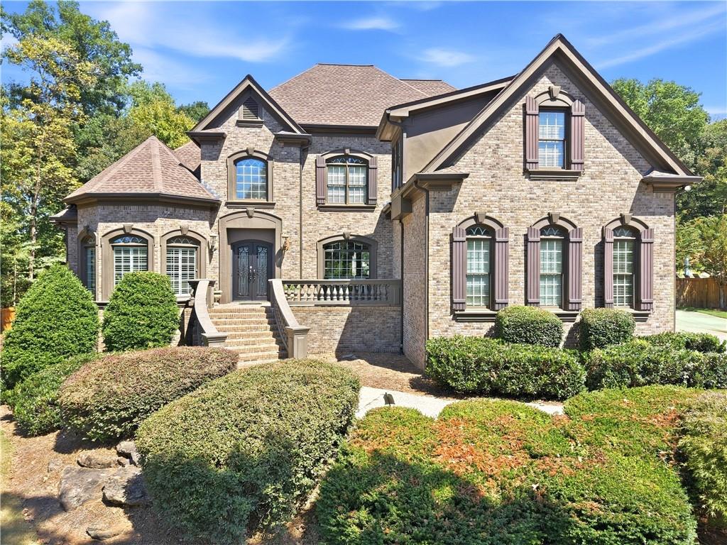 1011 Ardmore Trail — photo