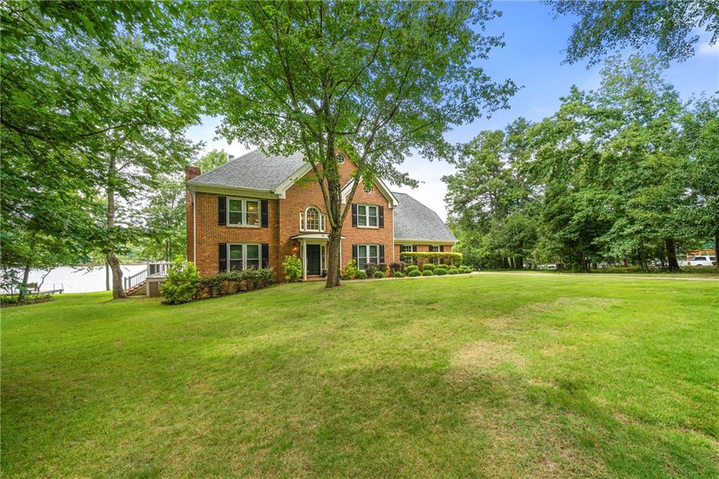 75 Spring Ridge Ct — photo