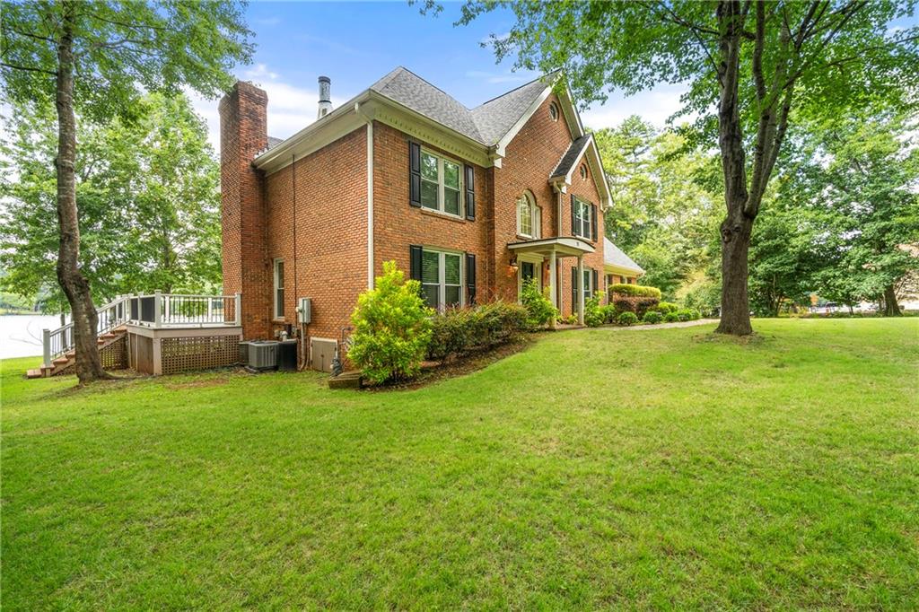 75 Spring Ridge Court, Newnan GA 30265 — photo 2