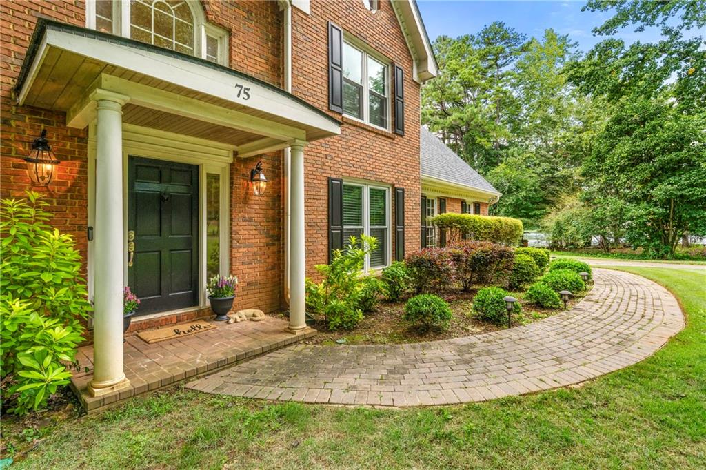 75 Spring Ridge Court, Newnan GA 30265 — photo 3
