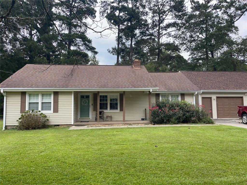 1137 Smith Ferguson Road — photo