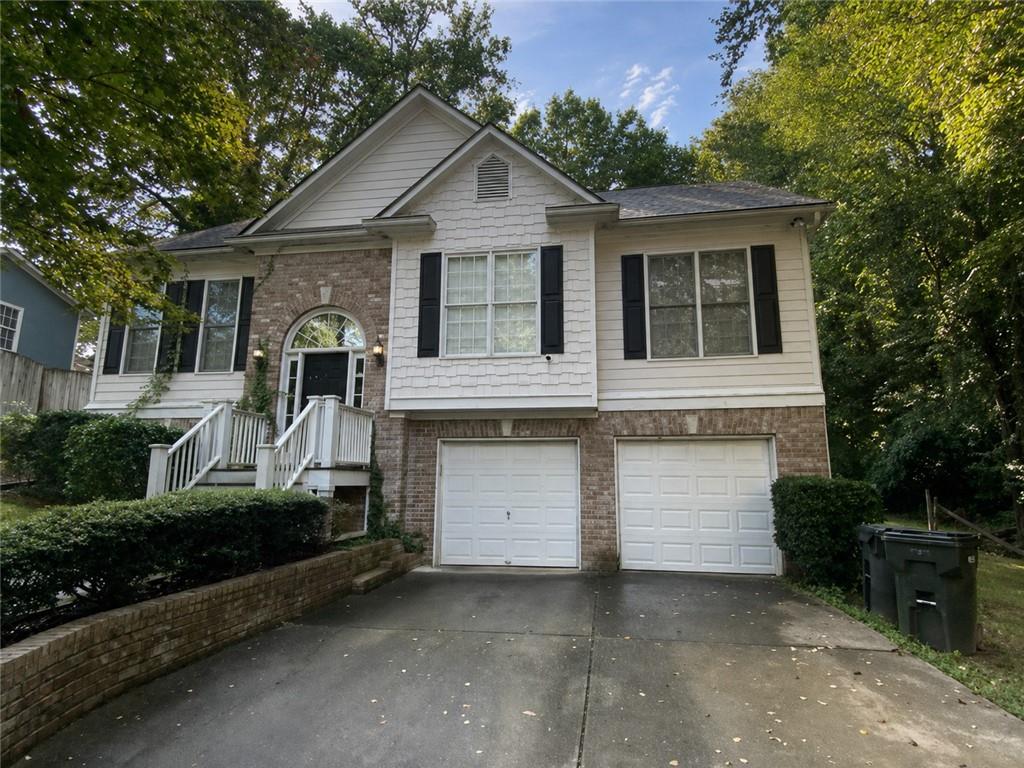 3338 Maxwell Drive — photo