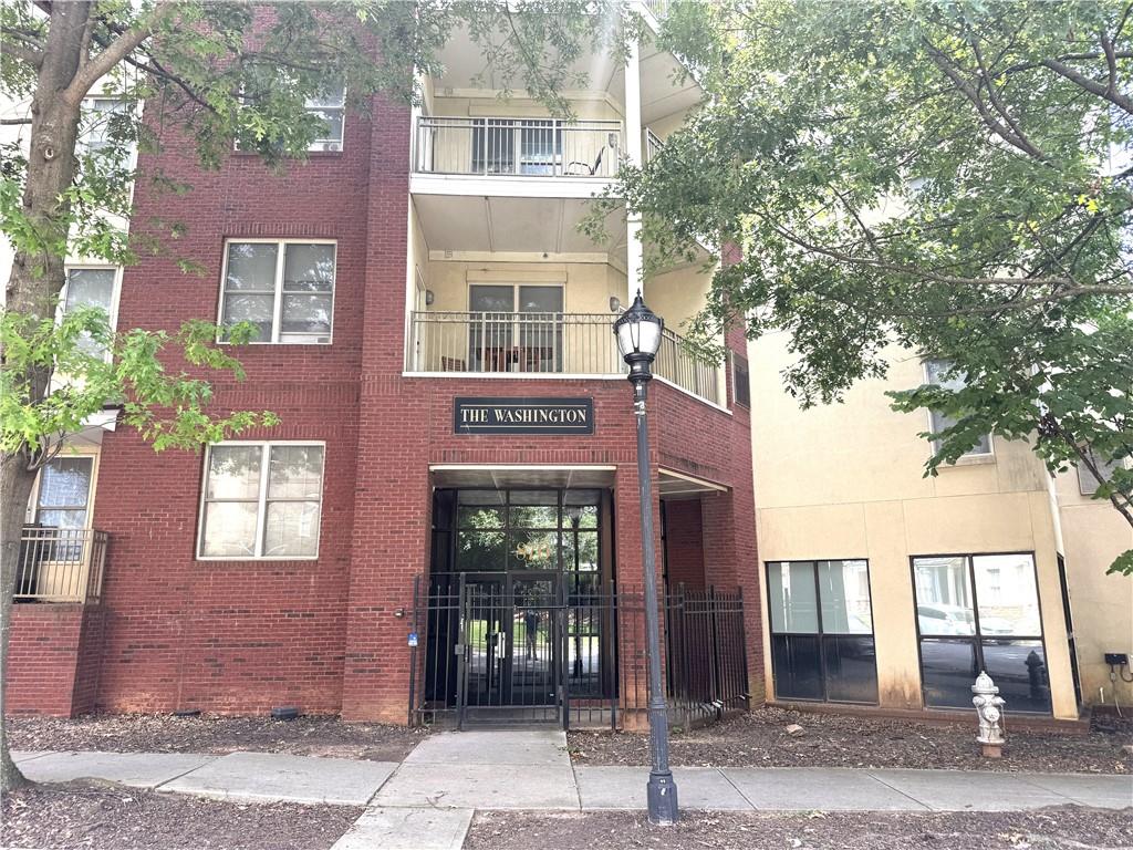 870 Mayson Turner Road NW Unit 1001 — photo